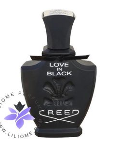 عطر ادکلن کرید لاو این بلک-Creed Love In Black