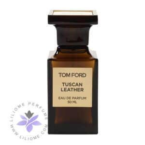 عطر تام فورد توسکان لدر - Tom Ford Tuscan Leather