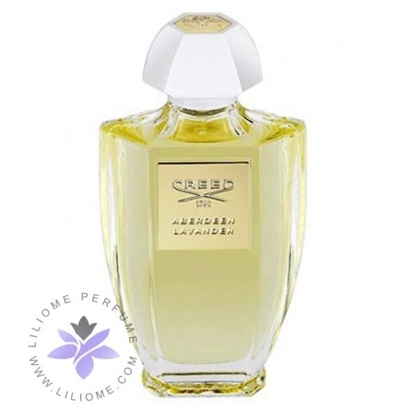 عطر کرید آبردین لاوندر - Creed Aberdeen Lavander