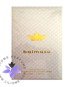 عطر ادکلن بالماسو وایت-بالماسو سفید-Balmaso white