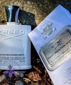 عطر کرید سیلور مانتین واتر - Creed Silver Mountain Water