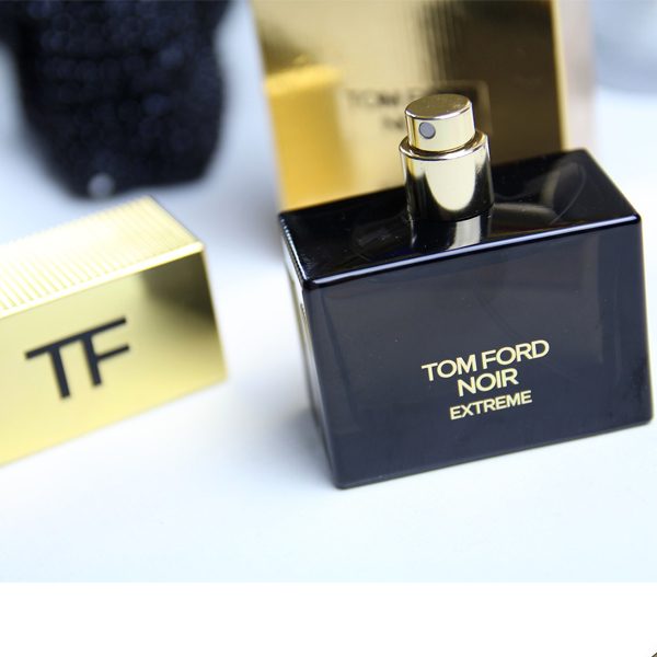 عطر تام فورد نویر اکستریم - Tom Ford Noir Extreme