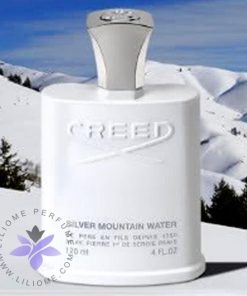 عطر کرید سیلور مانتین واتر - Creed Silver Mountain Water
