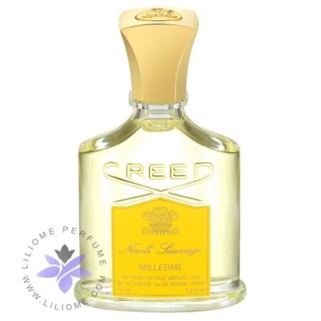 عطر کرید نرولی ساوج - Creed Neroli Sauvage