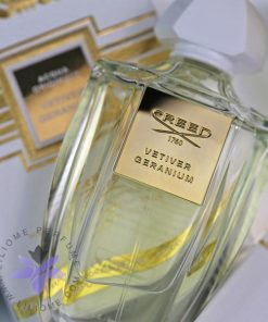 عطر کرید آبردین لاوندر - Creed Aberdeen Lavander