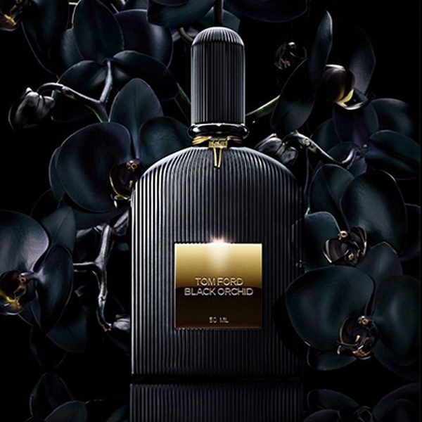 عطر تام فورد بلک ارکید-Tom Ford Black Orchid