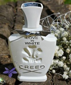 عطر کرید لاو این وایت - Creed Love in White