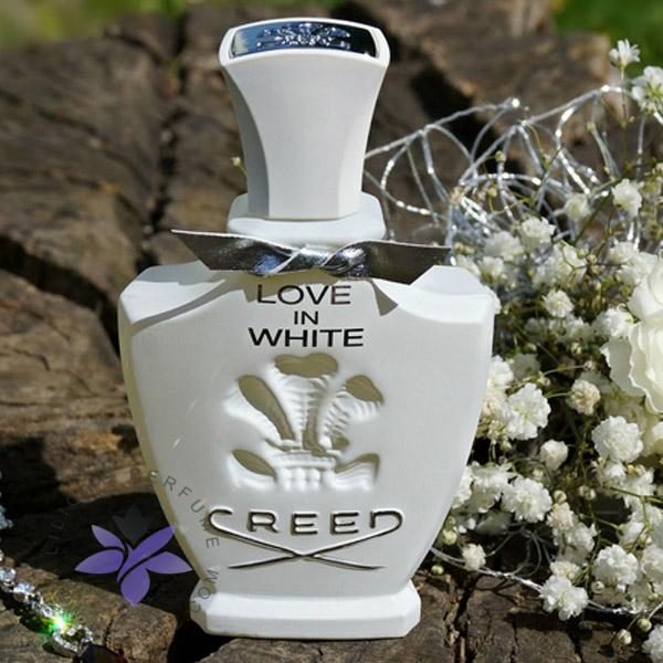 عطر کرید لاو این وایت - Creed Love in White