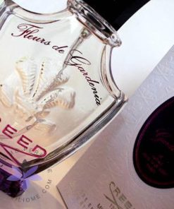عطر کرید فلورز د گاردنیا - Creed Fleurs de Gardenia