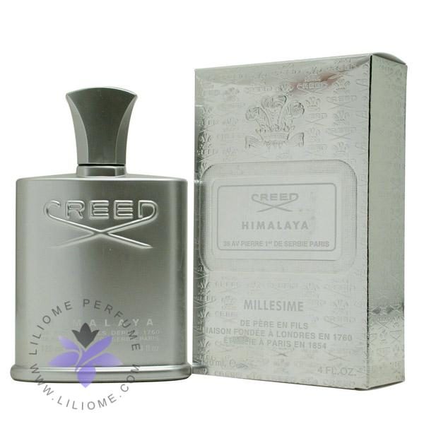 عطر کرید هیمالیا - Creed Himalaya