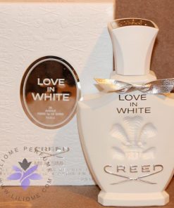 عطر کرید لاو این وایت - Creed Love in White