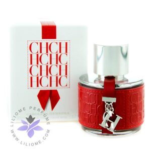 عطر کارولینا هررا سی اچ زنانه - Carolina Herrera CH Women