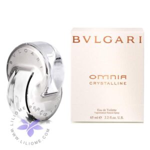 عطر بولگاری امنیا کریستالین-Bvlgari Omnia Crystalline EDT