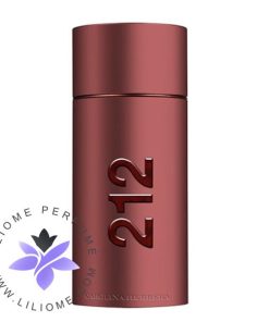 عطر ادکلن ۲۱۲ سک سی مردانه-Carolina Herrera 212 s--y Men