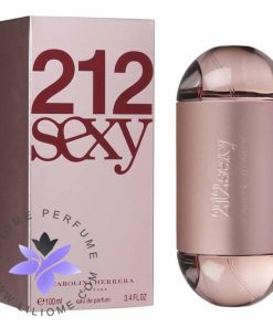 عطر ادکلن ۲۱۲ سک سی زنانه-Carolina Herrera 212 s--y