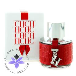 عطر ادکلن کارولینا هررا سی اچ زنانه-Carolina Herrera CH Women
