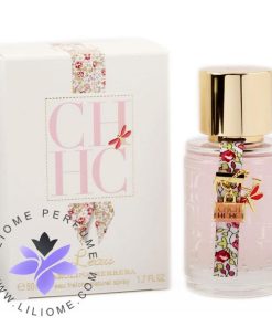 عطر کارولینا هررا سی اچ لئو-Carolina Herrera CH L'Eau