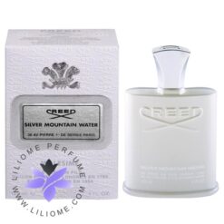 عطر ادکلن کرید سیلور مانتین واتر-Creed Silver Mountain Water