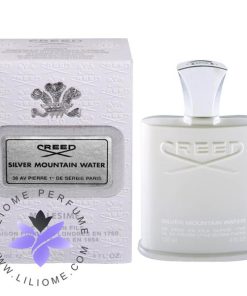 عطر ادکلن کرید سیلور مانتین واتر-Creed Silver Mountain Water
