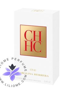 عطر ادکلن کارولینا هررا سی اچ لئو | Carolina Herrera CH L'Eau
