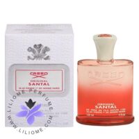 عطر ادکلن کرید اورجینال سانتال – Creed Original Santal