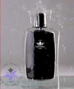 عطر بالماسو بلک-بالماسو مشکی-Balmaso Black