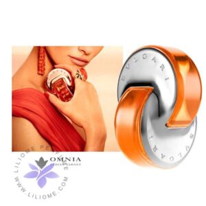 عطر بولگاری اومنیا ایندیان گارنت-Bvlgari Omnia Indian Garnet