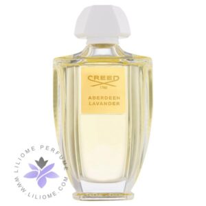 عطر کرید آبردین لاوندر - Creed Aberdeen Lavander