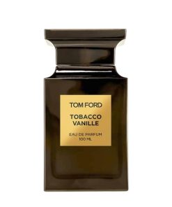 عطر ادکلن تام فورد توباکو وانیل | Tom Ford Tobacco Vanille