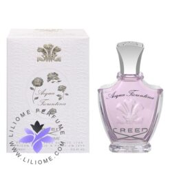 عطر ادکلن کرید آکوا فیورنتینا-Creed Acqua Fiorentina