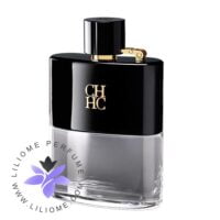 عطر ادکلن کارولینا هررا سی اچ پرایو مردانه-Carolina Herrera CH Men Prive