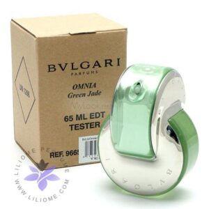 عطر بولگاری اومنیا گرین جید-Bvlgari Omnia Green Jade