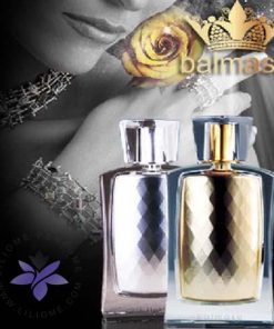 عطر بالماسو گلد-بالماسو طلایی- Balmas Gold