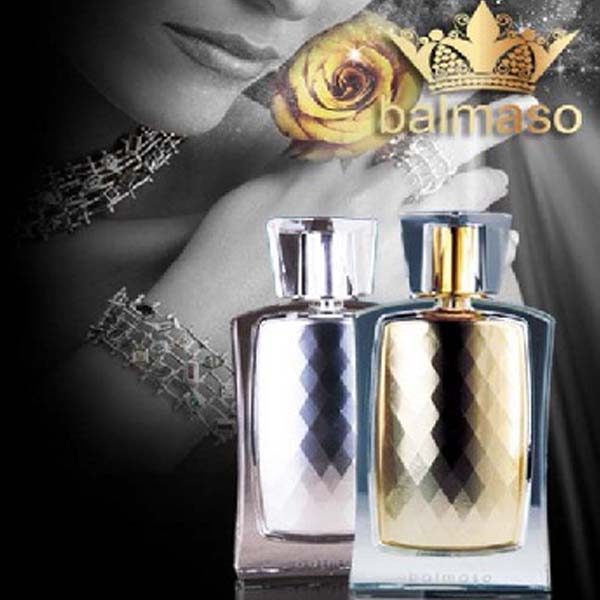 عطر بالماسو گلد-بالماسو طلایی- Balmas Gold