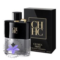 عطر ادکلن کارولینا هررا سی اچ پرایو مردانه-Carolina Herrera CH Men Prive