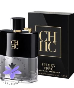 عطر ادکلن کارولینا هررا سی اچ پرایو مردانه-Carolina Herrera CH Men Prive