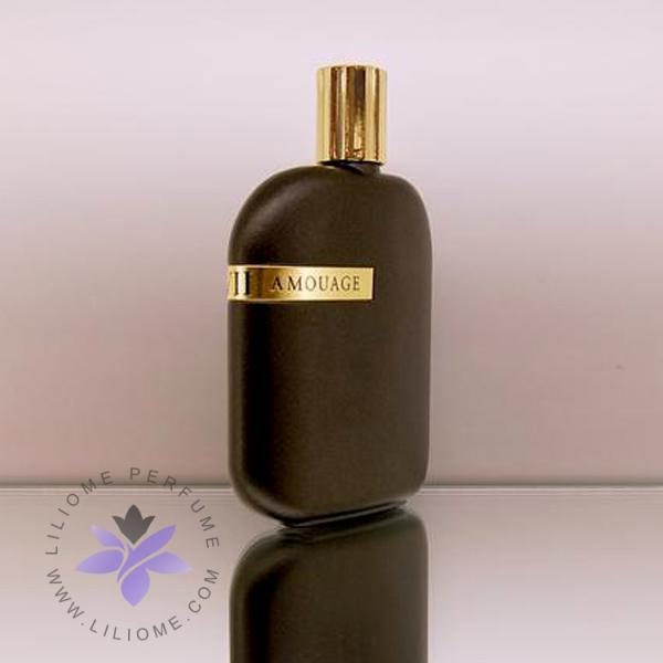 عطر آمواج اوپوس هفت-Amouage Opus VII