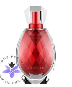 عطر ادکلن بالماسو رد-بالماسو قرمز-Balmaso Red