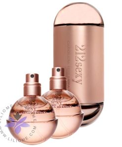 عطر ۲۱۲ سک سی زنانه -Carolina Herrera 212 s--y