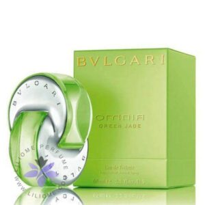 عطر بولگاری اومنیا گرین جید-Bvlgari Omnia Green Jade