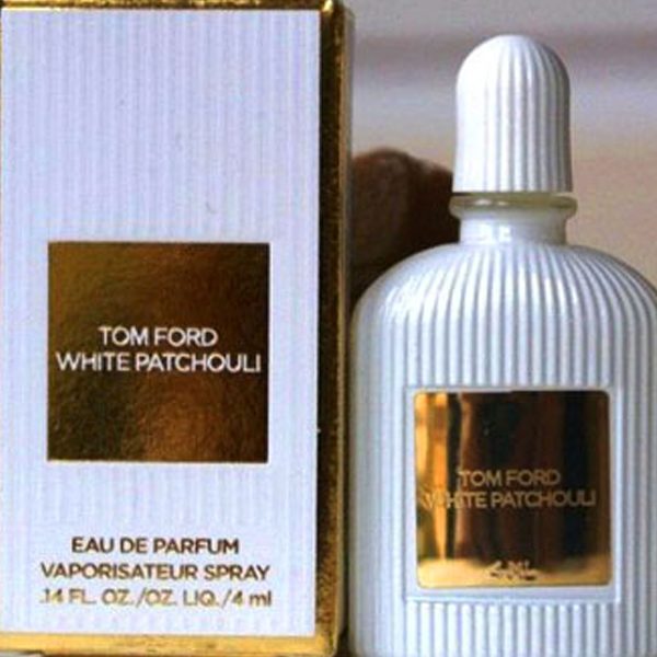 عطر تام فورد وایت پچولی-Tom Ford White Patchouli