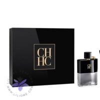 عطر کارولینا هررا سی اچ پرایو مردانه-Carolina Herrera CH Men Prive