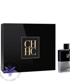 عطر کارولینا هررا سی اچ پرایو مردانه-Carolina Herrera CH Men Prive