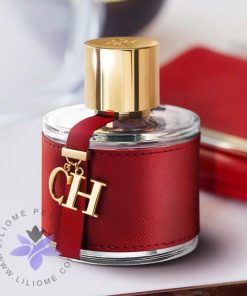 عطر کارولینا هررا سی اچ زنانه - Carolina Herrera CH Women
