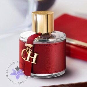 عطر کارولینا هررا سی اچ زنانه - Carolina Herrera CH Women