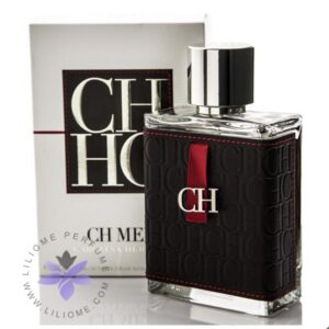 عطر کارولینا هررا سی اچ مردانه-CH for Men