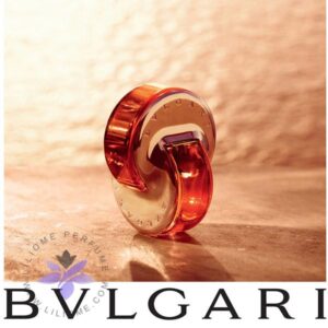 عطر بولگاری اومنیا ایندیان گارنت-Bvlgari Omnia Indian Garnet