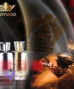 عطر بالماسو گلد-بالماسو طلایی- Balmas Gold