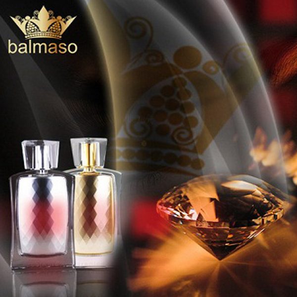 عطر بالماسو گلد-بالماسو طلایی- Balmas Gold