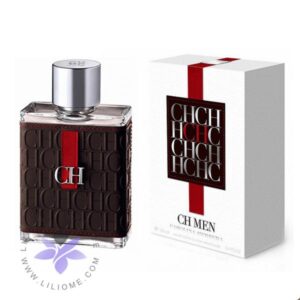 عطر کارولینا هررا سی اچ مردانه-CH for Men